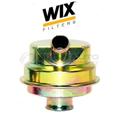 WIX Engine Crankcase Breather Element for 1987-1999 Dodge Dakota - Emission ji Foto 1 de 4