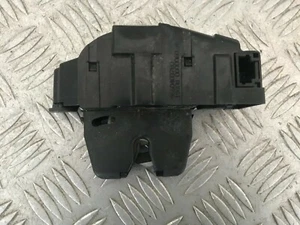 Serrure de Coffre / Mâle Arrière - CITROEN C5 II (2) X7 - Référence : 9660403780 - Picture 1 of 5