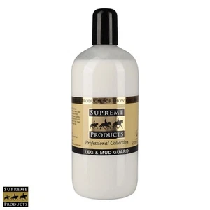 Leg & Mud Guard by Supreme Products Mud Fever Waterproof Barrier Cream Protect - Picture 1 of 8