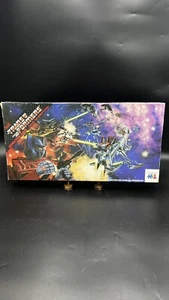 Transformers Adventure Board Game Defeat The Decepticons 1984 - Picture 1 of 9
