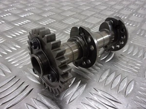 Árbol de levas de escape de culata delantera Ducati 1299 Panigale S 2016 2015 > 2019 WB - Imagen 1 de 5