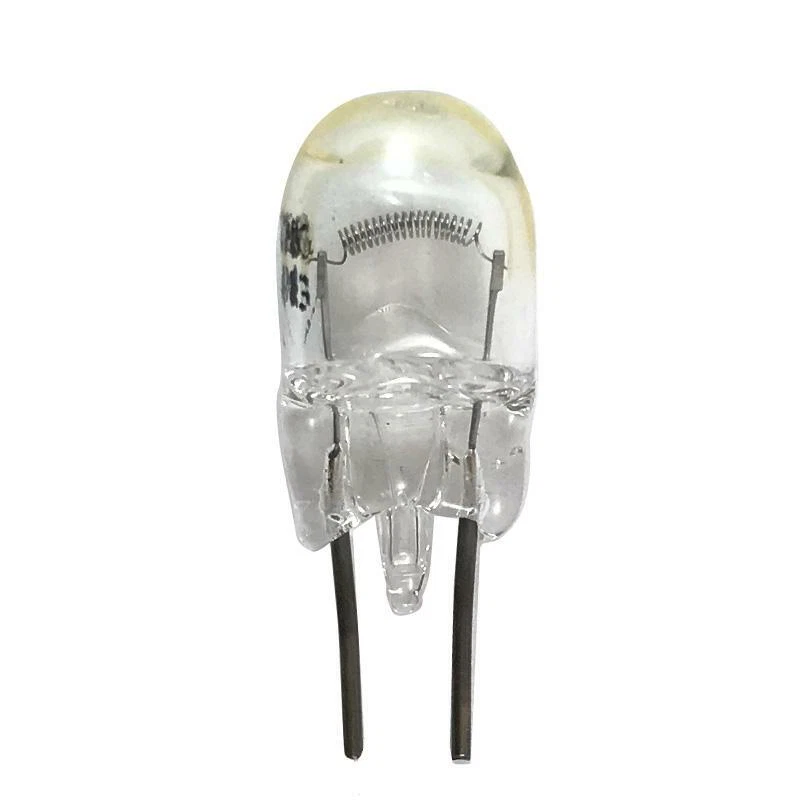 GE 44840 782 20w G4 T2.75 Emergency Building Miniature Automotive Bulb - Image 1 of 1
