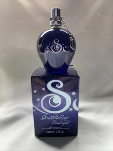Avon Secrets To Keep Midnight Spray For Women 1.7 oz NOS - Picture 1 of 1