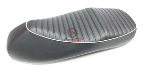 672064 SELLA VESPA GTS 125 300 E3 ORIGINALE PAIGGIO - Imagen 1 de 1