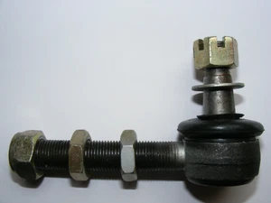 Kugelkopf Kugelgelenk A-Arm für 200 / 250ccm China Quad - Bild 1 von 4