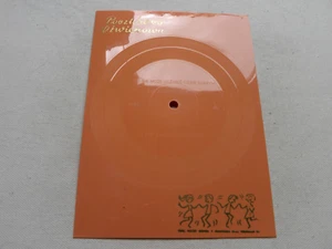 THE SHADOWS don't it make you feel good / zambezi NM RARE 1960s POLISH FLEXI - Picture 1 of 2