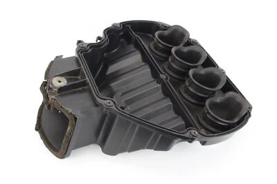 Kawasaki Ninja Zx6r 2007 2008 caja de aire caja de filtro de admisión de aire caja inferior 6115 Foto 1 de 4