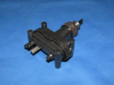 ACTUADOR CERRADURA PUERTA MERCEDES BENZ W124 W126 R129 W201 A1248001775 GENUINO NUEVO Foto 1 de 3