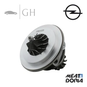 COREASSY TURBINA / TURBOCOMPRESSORE OPEL ZAFIRA B (II) 2008 1.6 TURBO BENZINA - Foto 1 di 1