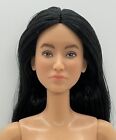 Barbie Signature Tribute Vera Wang NUDE Articulated Celebrity Fashion Doll Asian