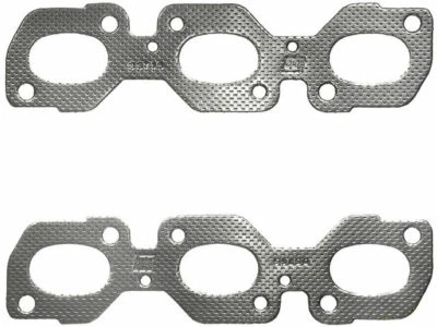 For 1995-2000 Mercury Mystique Exhaust Manifold Gasket Set 35981KM 1996 1997 - Image 1 of 2