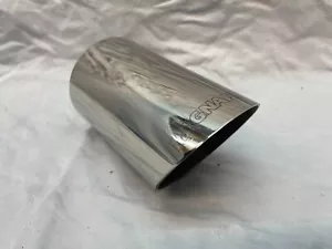 36105 Magnaflow Exhaust Muffler Tail Tip Pipe 3 in - Picture 1 of 8