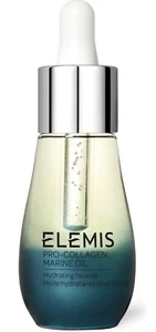 Elemis Pro-Collagen Marine Oil, Anti-Wrinkle Hydrating Face Oil 15 ml/0.5 oz - Picture 1 of 2