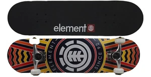 Element Skateboards Complete (Factory Assembled) A - Picture 1 of 2