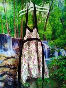 Girl Maggie & Zoe Dress Size 5T - Picture 1 of 4
