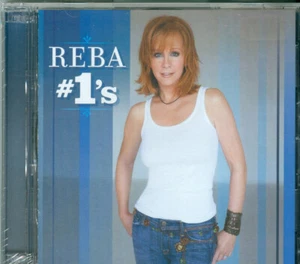 Reba McEntire - #1's [2CD] [US Import] - Bild 1 von 2