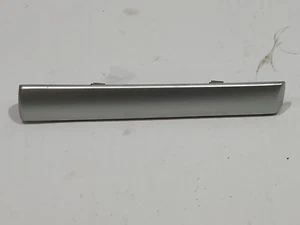 RENAULT CLIO MK3 2010 GENUINE FRONT INTERIOR DASHBOARD TRIM COVER 2005-13 - Imagen 1 de 5