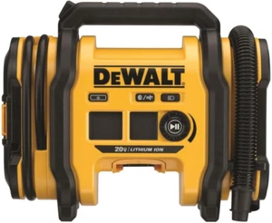 20V MAX Tire Inflator, Compact and Portable, Bare Tool Only - Picture 1 of 12