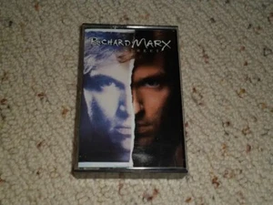 Richard Marx – Rush Street cassette tape - Imagen 1 de 3