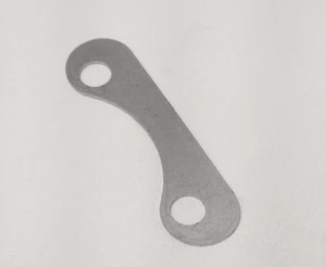 Sicherungsblech Ausgleichblech Kardanwelle BMW EMW 327 340 lock washer - Bild 1 von 1