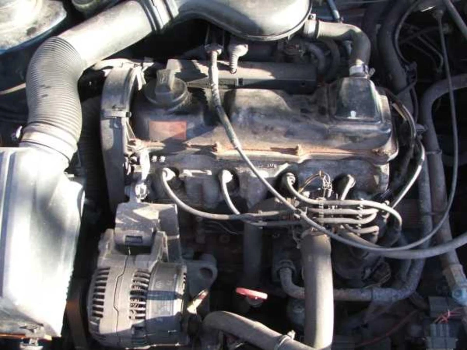 VOLKSWAGEN GOLF 1991-1997 1.8 Petrol Ignition Coil Pack  - Изображение 1 из 3