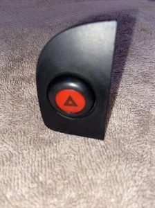 96-98 OEM USDM Honda Civic EK EK4 EK9 flasher hazard emergency lights switch  - Picture 1 of 3