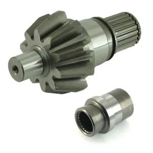 Para suzuki ozark 250 diferencial trasero Piñón Gear Joint Coupler kit 27321-05GA0 - Imagen 1 de 4