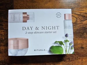 Rituals Day & Night 2 - Step starter Set Neu OVP - Bild 1 von 6