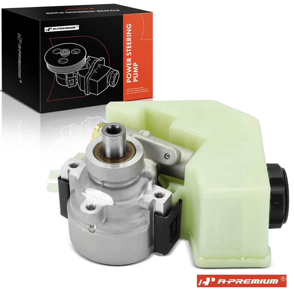 Bomba de dirección asistida A-Premium para Saturn SC1 1995-2002 SC2 SL1 1995-2002 SW2 SW1 Foto 1 de 4