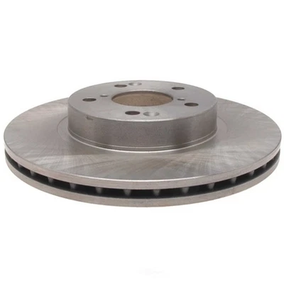 Rotor de freio a disco - Especialidade - Street Performance Raybestos serve 88-91 Subaru XT - Imagem 1 de 3