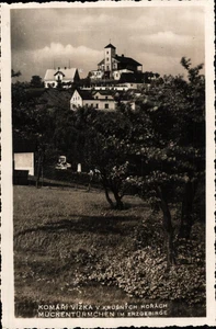 Komari Vlzka , Mückentürmchen im Erzgebirge - Picture 1 of 2