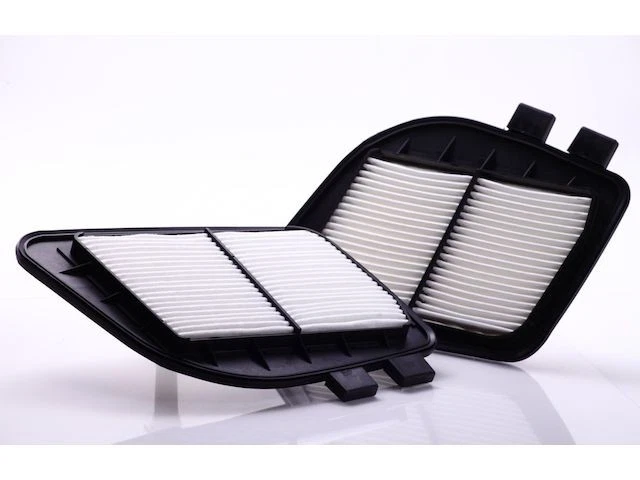 空气过滤器 13ZRG23 适用于凯迪拉克 SRX STS 2004 2005 2006 2007 2008 2009 2010 2011 — 第 1/1 张图片