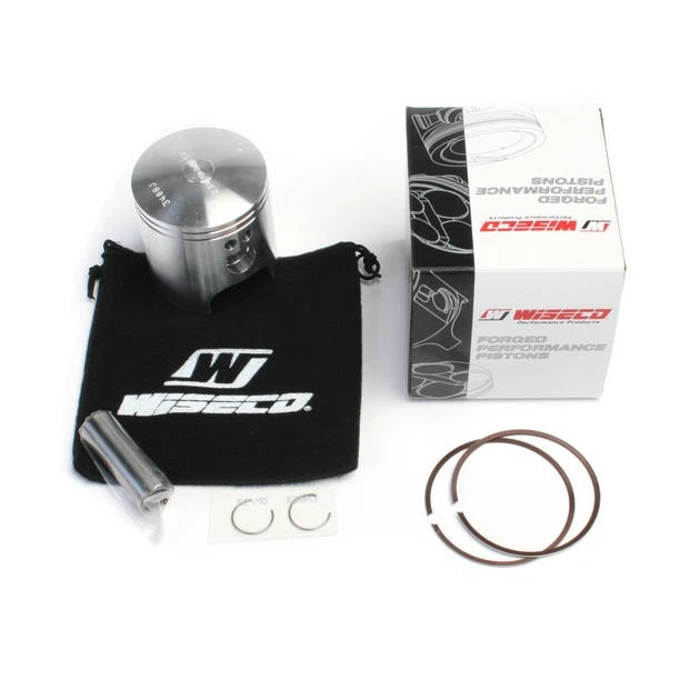 Pistón Wiseco Pro-Lite 0,50 mm sobre 64,50 mm 2347M06450 Polaris XLT 1993-1994 Foto 1 de 1