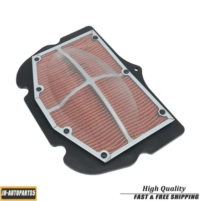 New Air Filter Element 13780-15H00 For Suzuki Hayabusa GSX 1300R 2008-2020 USA - Imagem 1 de 4