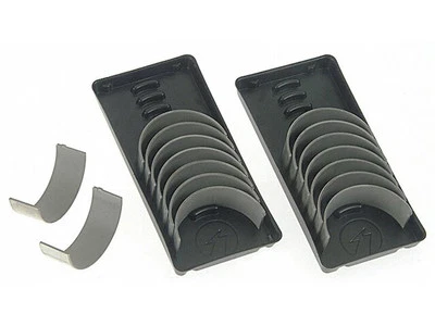 Juego de rodamientos de varilla de conexión para furgoneta GMC G15/G1500 potencia sellada 36425ZHWK Foto 1 de 2