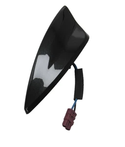 GPS UE1 High Frequency Radio Antenna Carbon Flash 2015 Chevrolet Impala Malibu - Picture 1 of 9