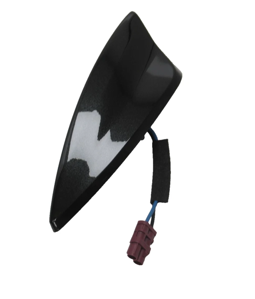 Antena de radio de alta frecuencia GPS UE1 flash de carbono 2015 Chevrolet Impala Malibu Foto 1 de 4