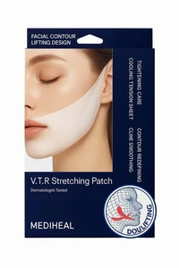 Mediheal V.T.R. V-Line Stretching Patch 4pcs - Picture 1 of 1