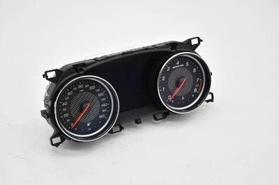 Cuadro de instrumentos Mercedes-Benz G63 AMG unidad velocímetro mph A4639001704 Foto 1 de 4