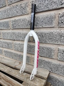 SUPERCROSS PRO LT 20” BMX RACE FORK - Picture 1 of 7