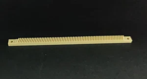 Specimen Stage Rail for LOMO Biolam P-15 Microscope - Precision Replacement Part - Picture 1 of 3
