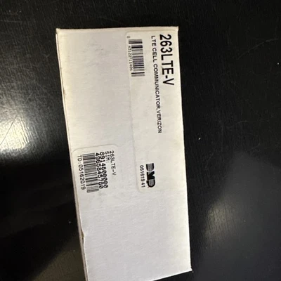 DMP 263LTE-V/381-2 Verizon Foto 1 de 2
