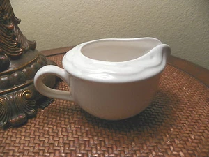 Pfaltzgraff, "Acadia" Creamer, GREAT - Picture 1 of 2