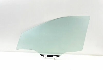Fits 2014-2020 Nissan Rogue Driver Left Side Front Door Window Glass Tempered - Image 1 of 4