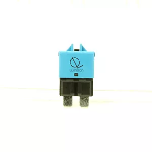 Fusibile Auto Resettabile ATO ATC APR Breaker 15A Tipo III Termico Reset - Foto 1 di 3