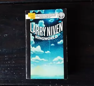 Larry Niven - Ringworld - Bild 1 von 1