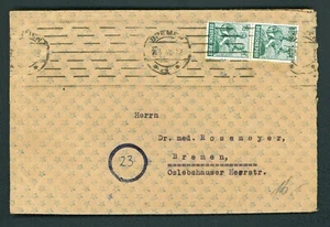 Gemeinschaftsausgaben envelop met 949 MeF 2 - Imagen 1 de 1