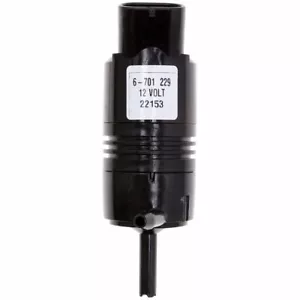 ACDelco Windshield Washer Pump (86714) - Picture 1 of 4