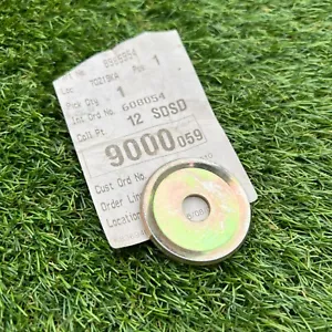 NOS Genuine SAAB Classic 900 86-93MY Rear Shock Absorber Upper Washer 8985954 - Picture 1 of 1