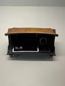 2007-2009 MERCEDES E350 E550 FRONT CENTER CONSOLE ASH TRAY A2118101330 - Picture 1 of 12